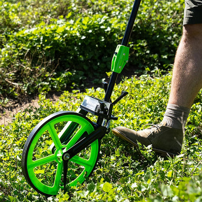 Kaufmann Measuring Wheel, 10km | HW1050000