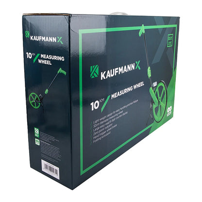 Kaufmann Measuring Wheel, 10km | HW1050000