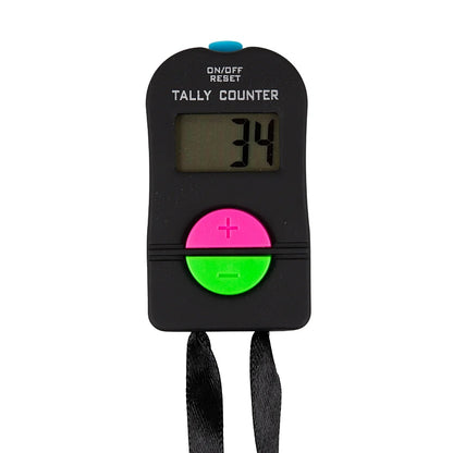 Kaufmann Digital Hand Tally Counter | HW1070062