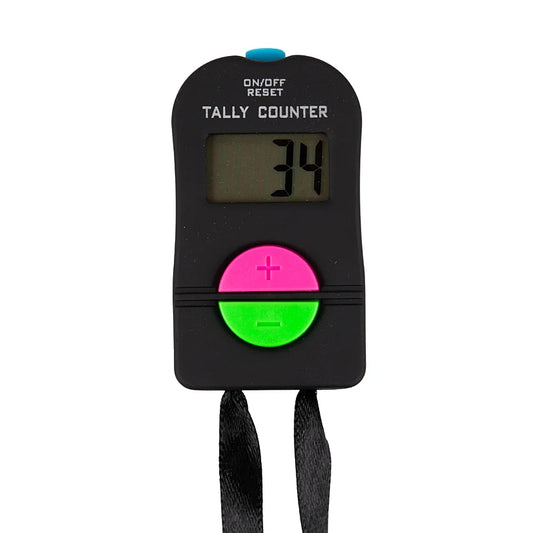 Kaufmann Digital Hand Tally Counter | HW1070062