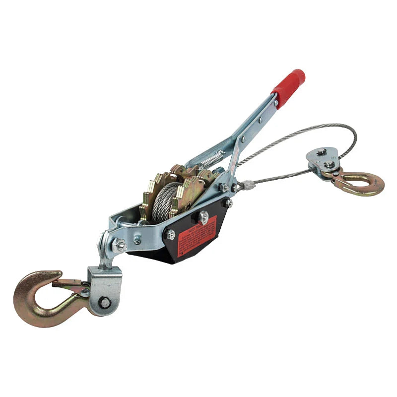 Kaufmann Cable Hoist 2 T | HW1460846
