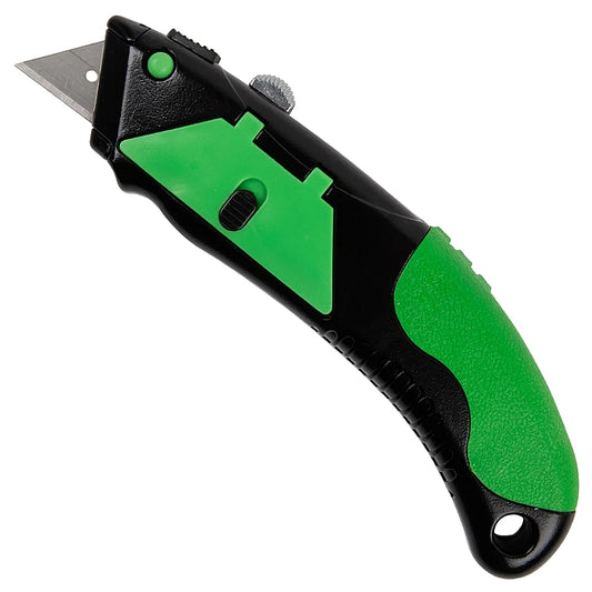 Kaufmann X HD Retractable Utility Knife with Blades | HW1762214
