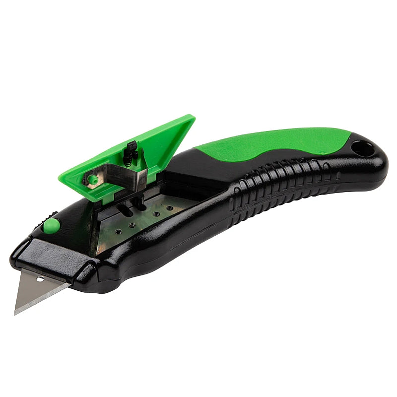 Kaufmann X HD Retractable Utility Knife with Blades | HW1762214
