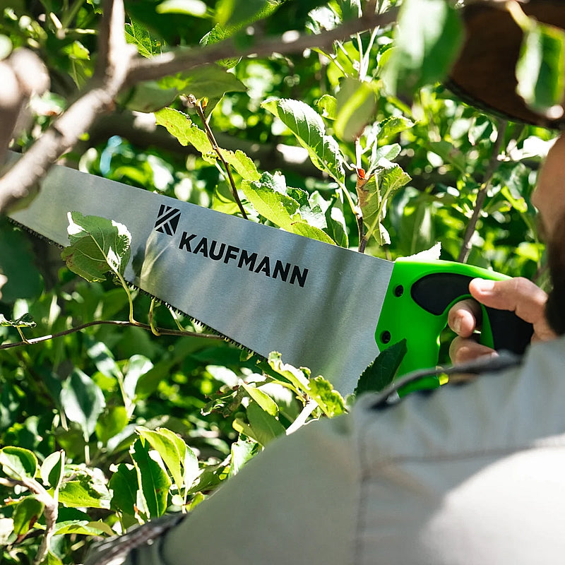 Kaufmann Hand Saw, 8 TPI, 600mm | HW1924000