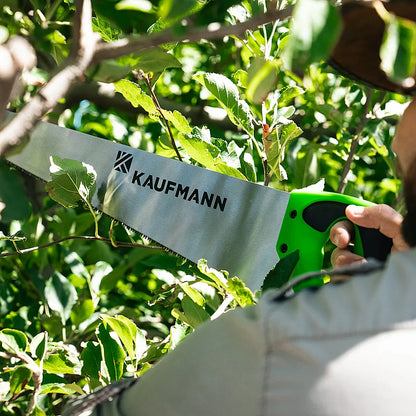 Kaufmann Hand Saw, 8 TPI, 600mm | HW1924000