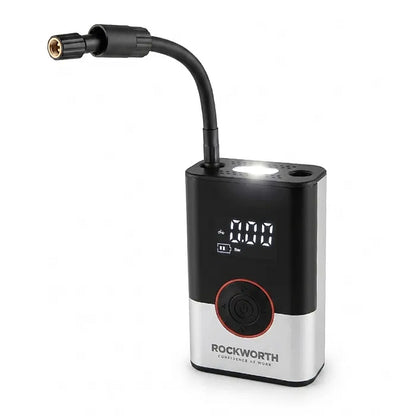 Rockworth Air Compressor 16 L/min, Smart Wireless 2.0 | HW2050006