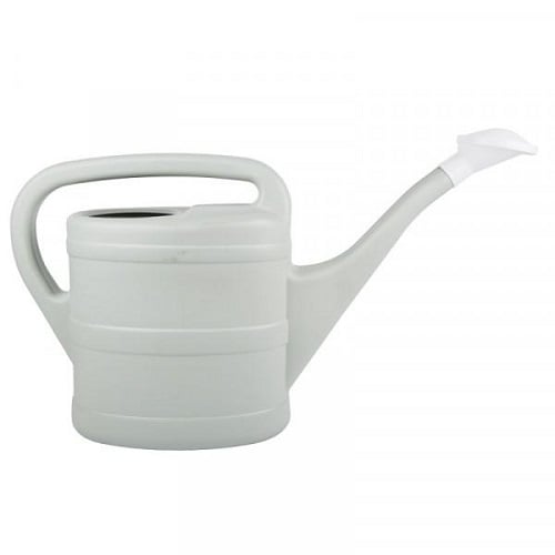 Addis Watering Can Plastic + Rose 10L | HW2571140