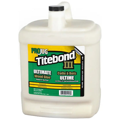 Titebond III Ultimate Wood Glue