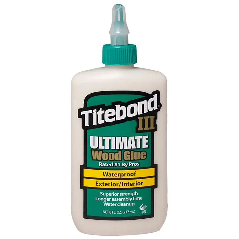 Titebond III Ultimate Wood Glue