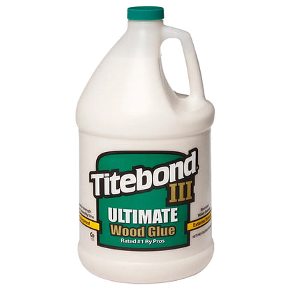 Titebond III Ultimate Wood Glue
