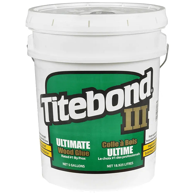 Titebond III Ultimate Wood Glue