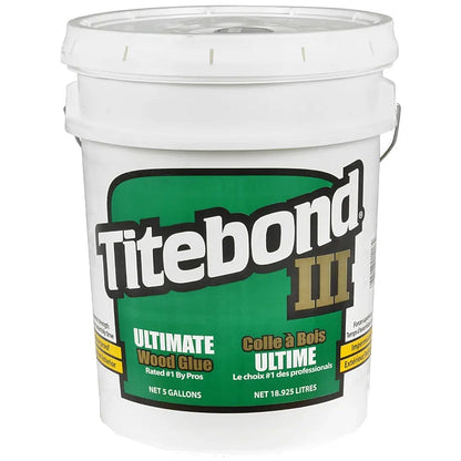 Titebond III Ultimate Wood Glue