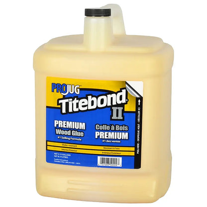 Titebond II Premium Wood Glue