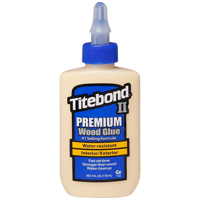 Titebond II Premium Wood Glue