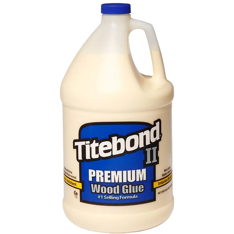 Titebond II Premium Wood Glue