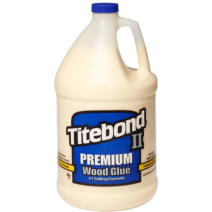 Titebond II Premium Wood Glue