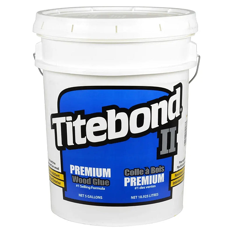 Titebond II Premium Wood Glue