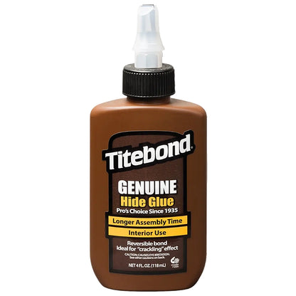Titebond Genuine Hide Glue