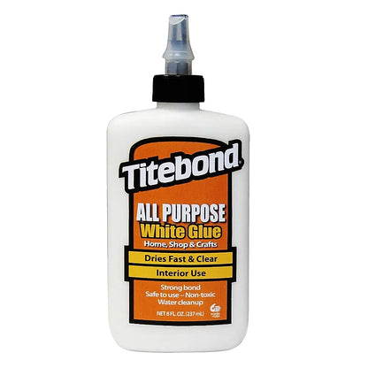 Titebond All Purpose White Glue
