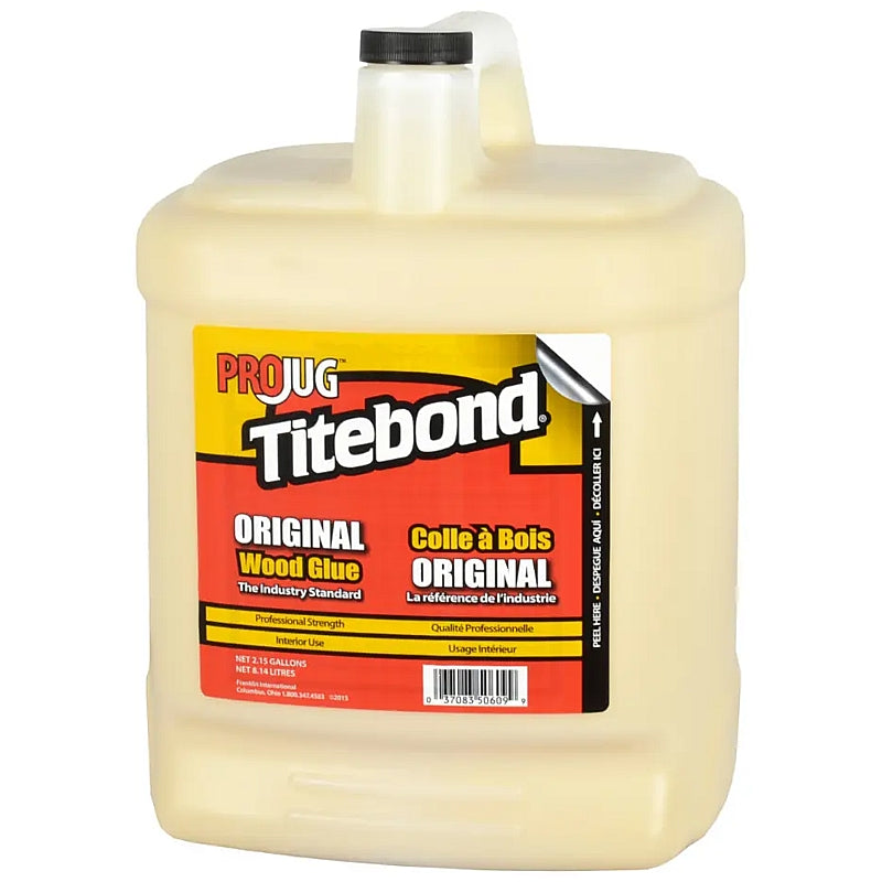 Titebond Original Wood Glue