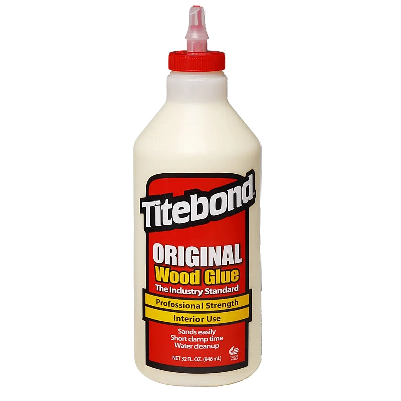 Titebond Original Wood Glue