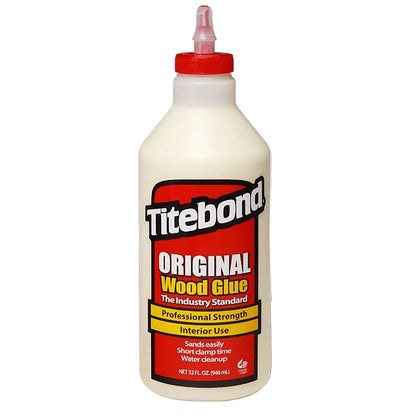 Titebond Original Wood Glue