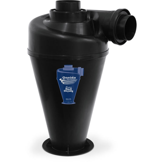 Oneida Super Dust Deputy 4/5 Cyclone Separator | AXD002045
