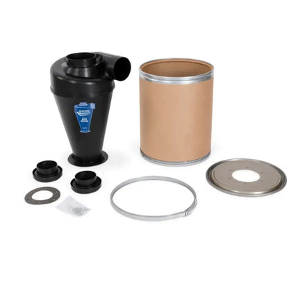 Oneida Super Dust Deputy 4/5 Deluxe Cyclone Kit | AXD152045