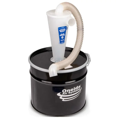 Oneida Dust Deputy 2.5 Deluxe Cyclone Separator Kit, 17 Gal. | AXD250017