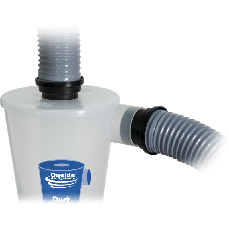 Oneida Dust Deputy 2.5 DIY Cyclone Separator | AXD251004