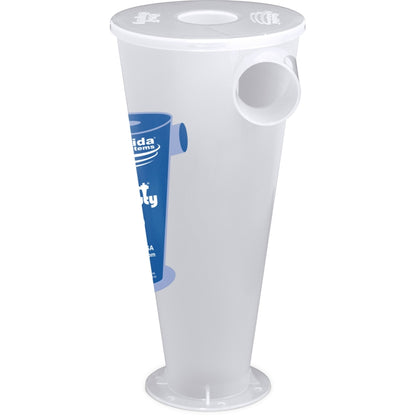 Oneida Dust Deputy 2.5 DIY Cyclone Separator | AXD251004