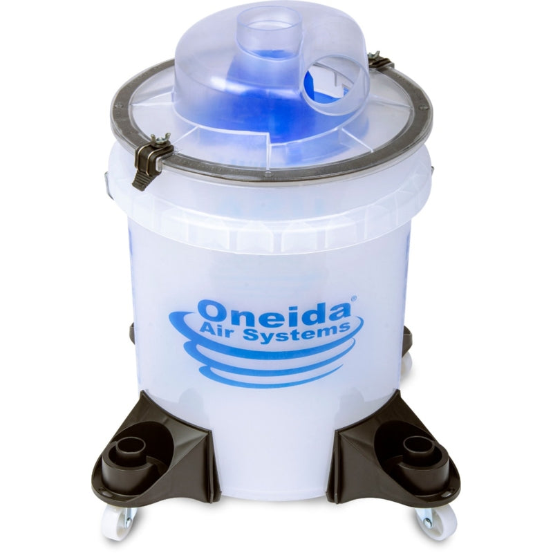 Oneida Dust Deputy Low-Pro Deluxe Lid Separator Kit | AXD259922