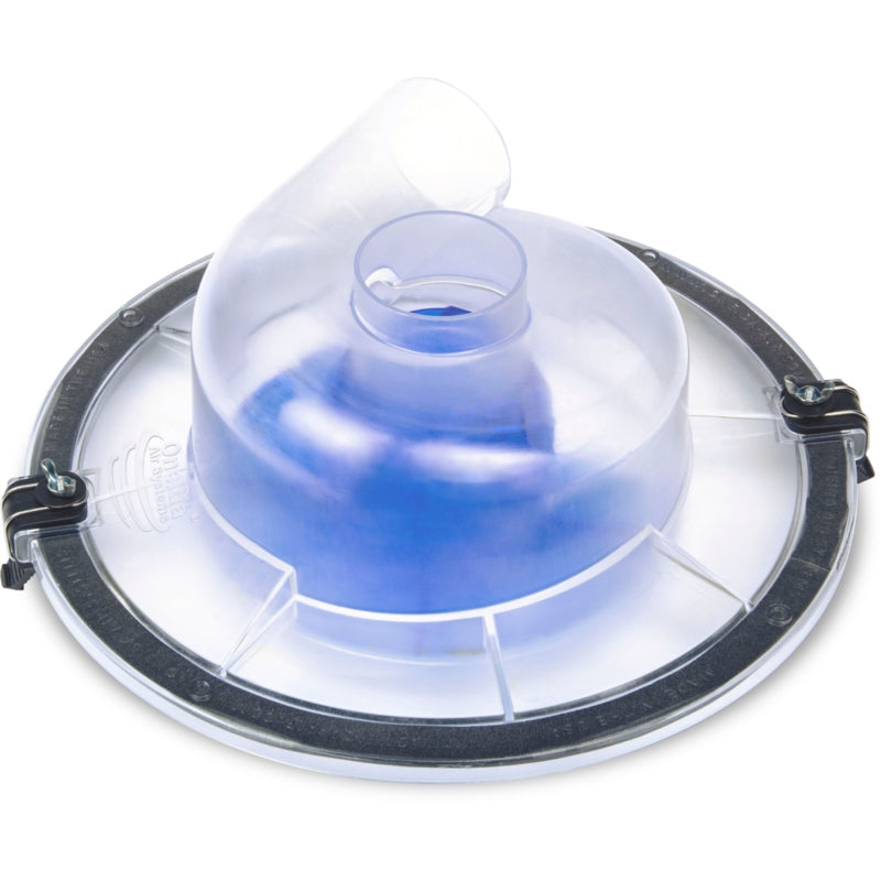 Oneida Dust Deputy Low-Pro Deluxe Lid Separator Kit | AXD259922