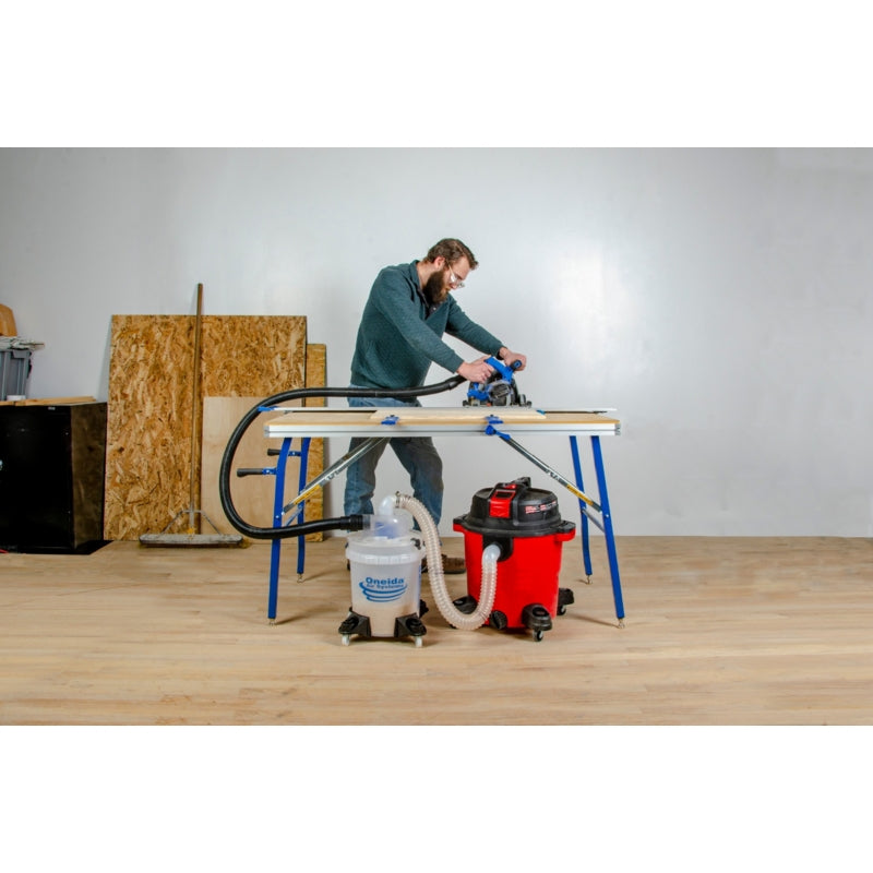 Oneida Dust Deputy Low-Pro Deluxe Lid Separator Kit | AXD259922