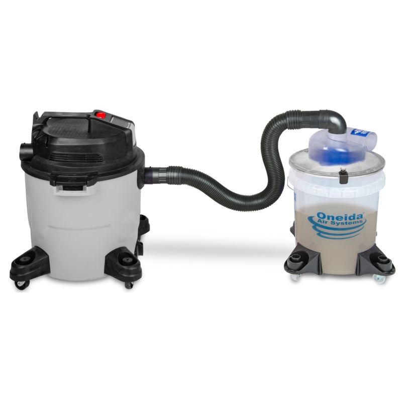 Oneida Dust Deputy Low-Pro Deluxe Lid Separator Kit | AXD259922