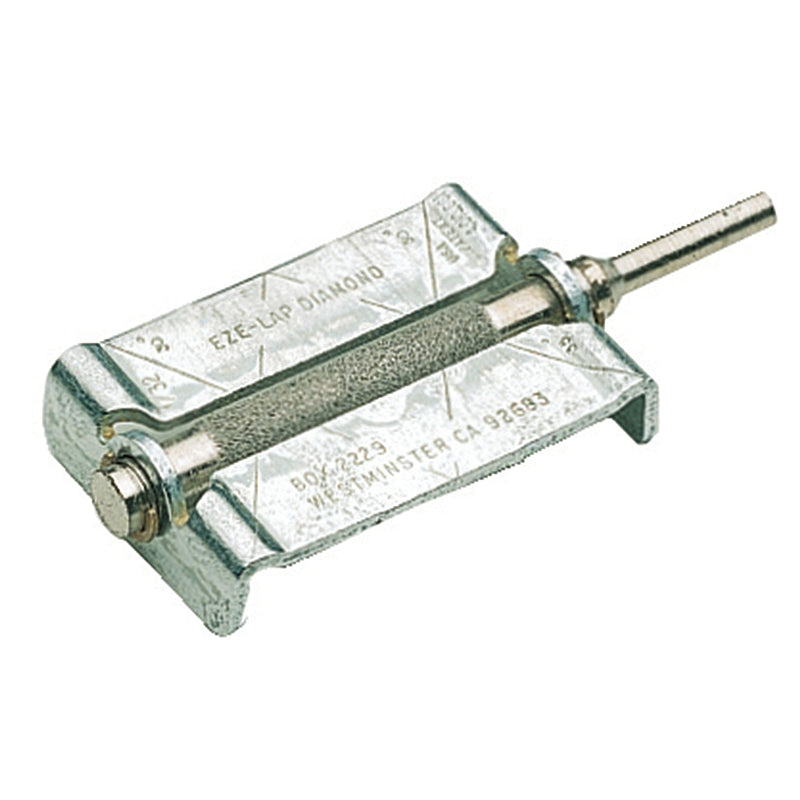 Eze-Lap 7/32" Diamond Chainsaw File with Precision Guide | CSG 7/32