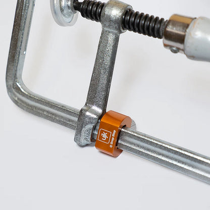 UJK 2/Pk Clamp Jaw Drop Stop | 10036