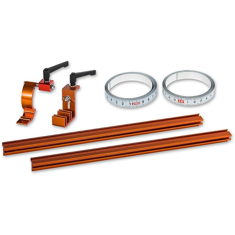 UJK Track & Stop Kit | 101500