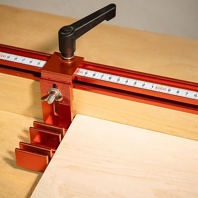 UJK Track & Stop Kit | 101500