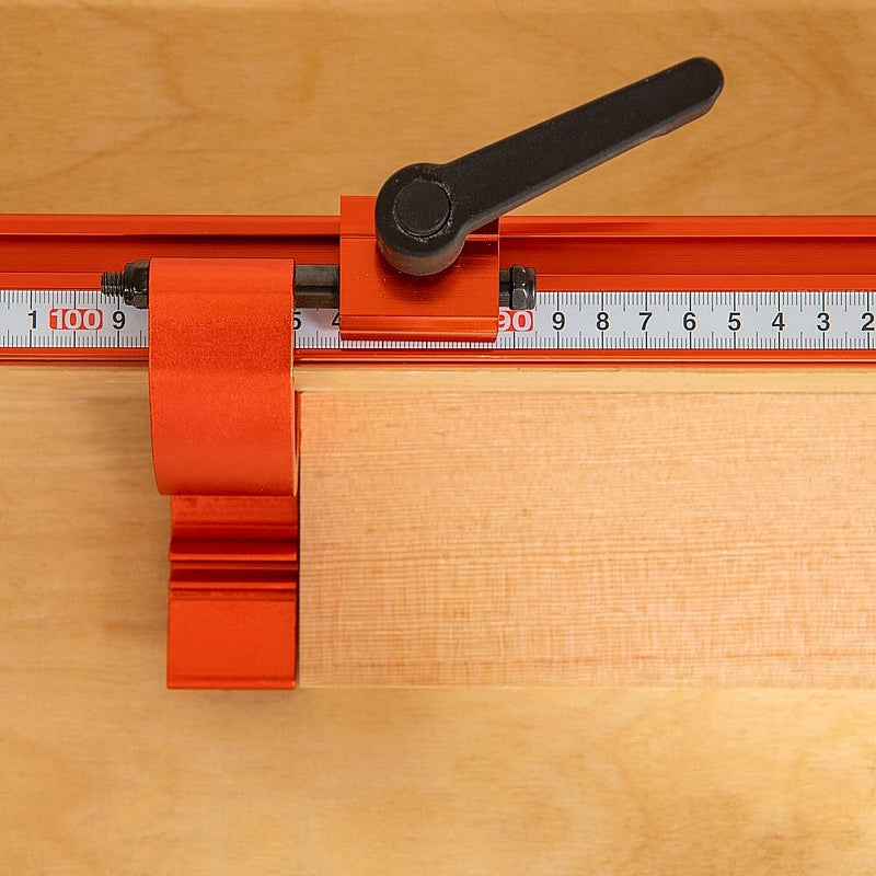 UJK Track & Stop Kit | 101500