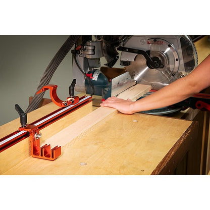 UJK Track & Stop Kit | 101500