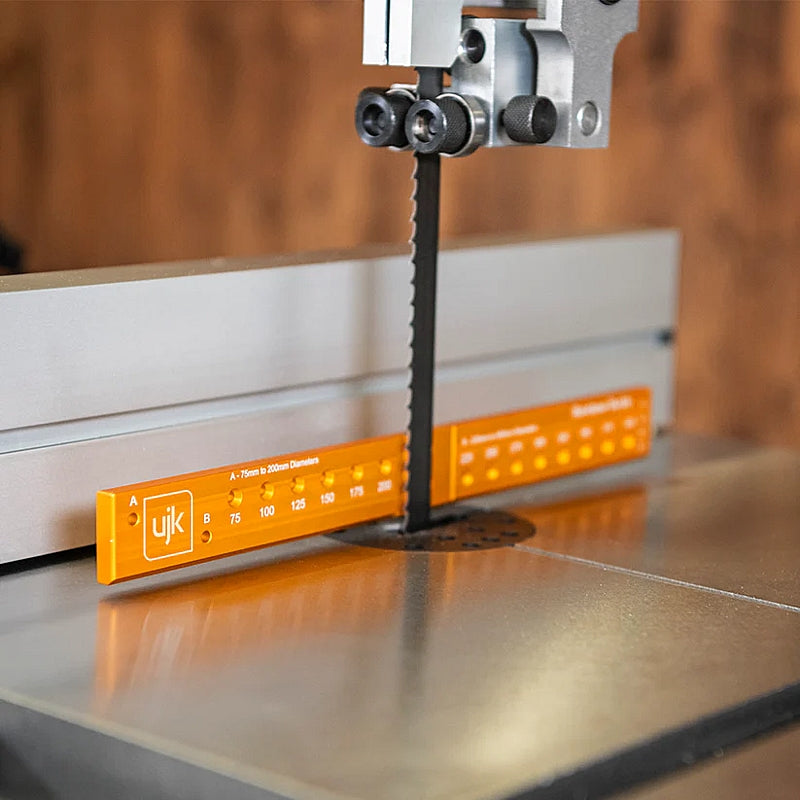 UJK Bandsaw Buddy | 101807