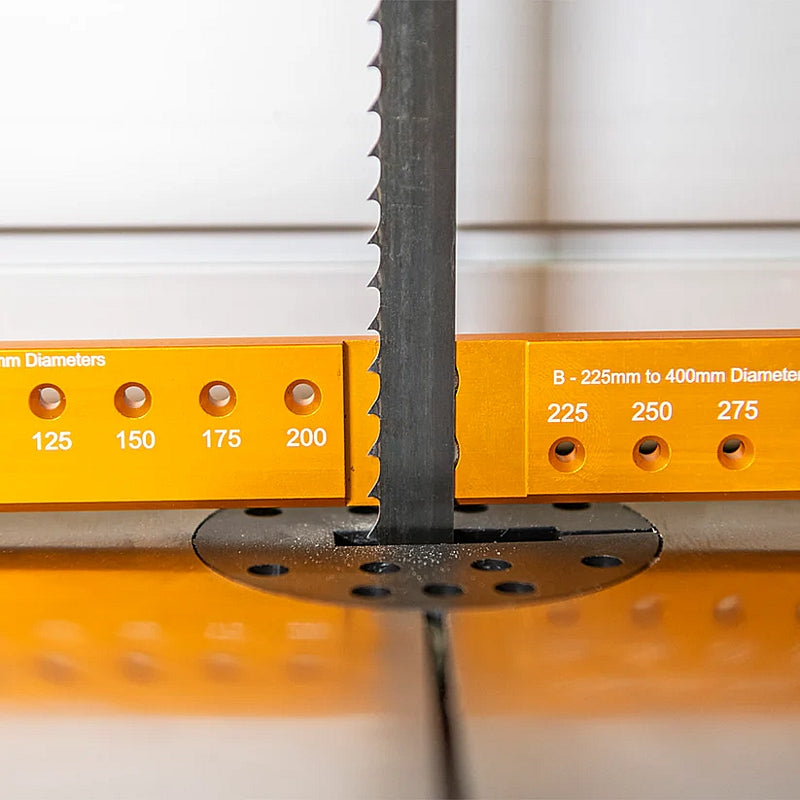 UJK Bandsaw Buddy | 101807