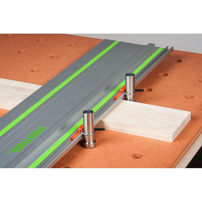 UJK Dog Rail Clip (Pair) | 102973