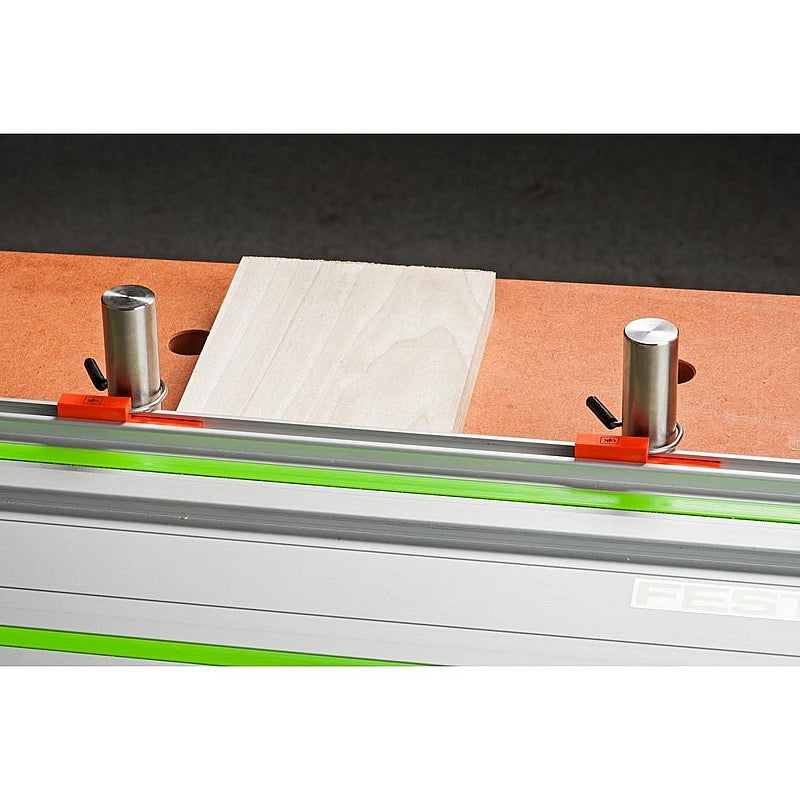 UJK Dog Rail Clip (Pair) | 102973