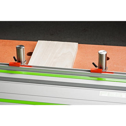 UJK Dog Rail Clip (Pair) | 102973