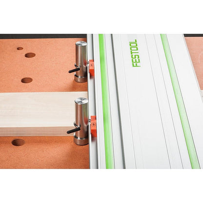 UJK Dog Rail Clip (Pair) | 102973