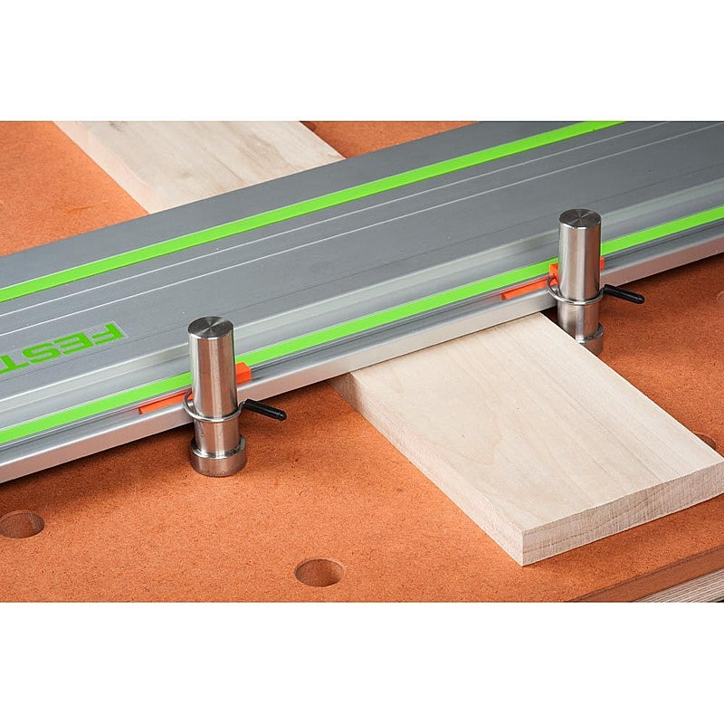 UJK Dog Rail Clip (Pair) | 102973