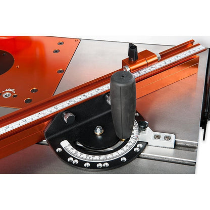 UJK Precision Mitre Gauge Fence & Flip Stop | 104579