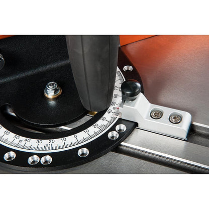 UJK Precision Mitre Gauge Fence & Flip Stop | 104579